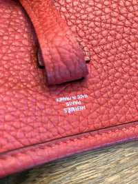 Hermes Evelyn TPM