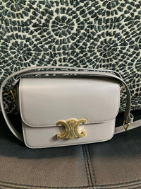 Celine Teen - Light Gray
