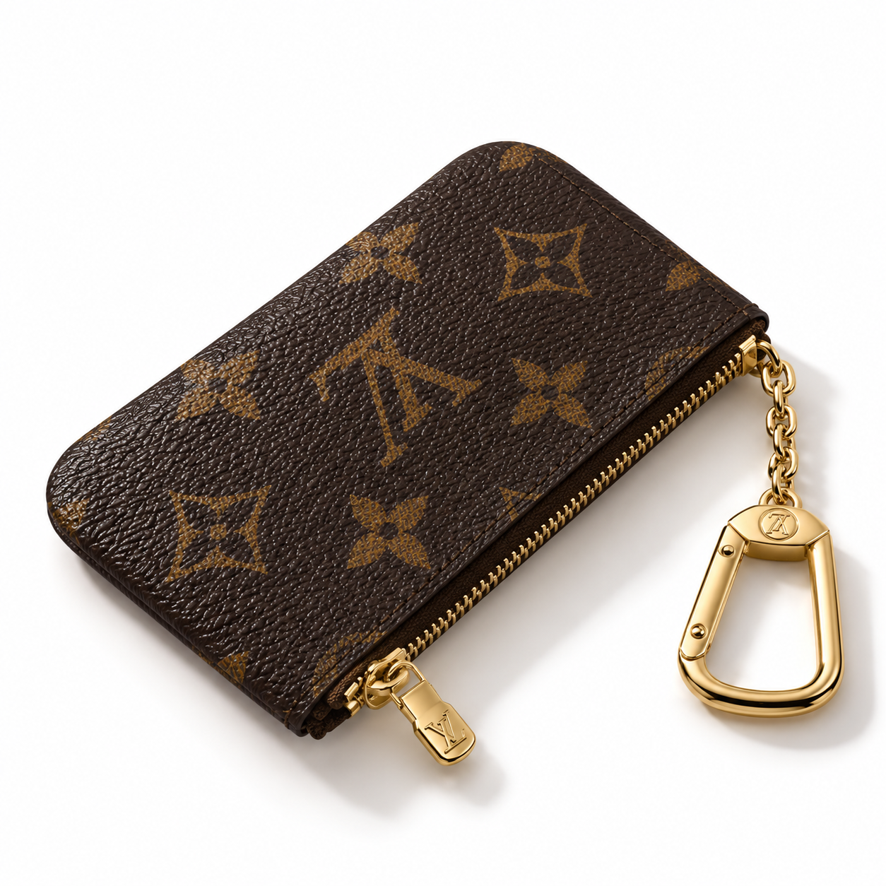 LV Key Cles Monogram