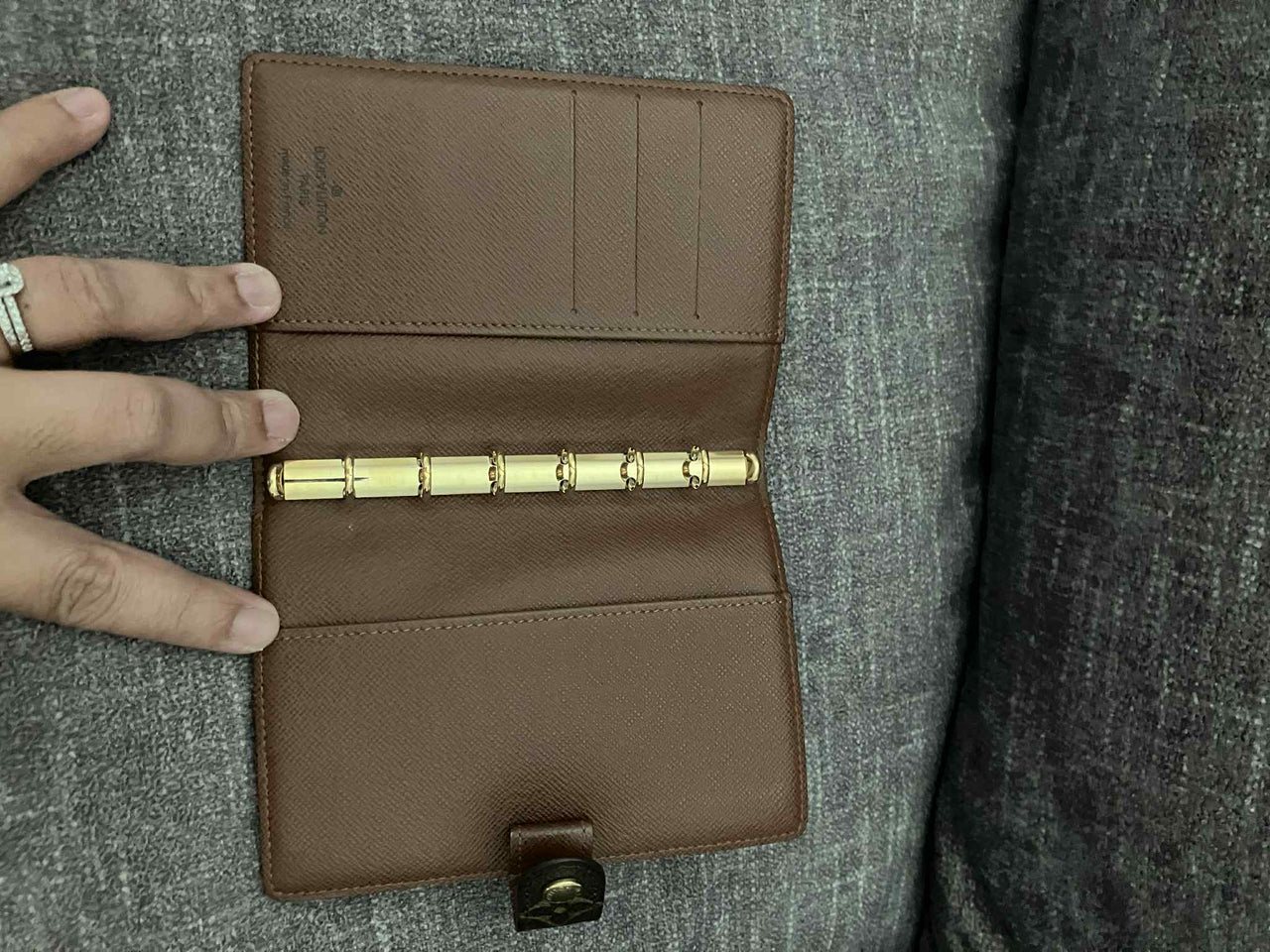 LV Agenda PM