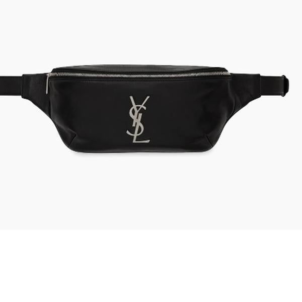 YSL Cassandre Belt Bag