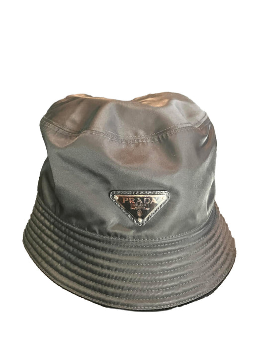 Prada Bucket Hat