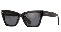Off-White Oeri sunglasses