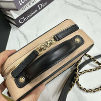 Chanel Vanity Bag