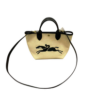 Longchamp 2way bag