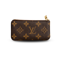 LV key Cles