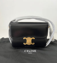 Celine Triomphe teen