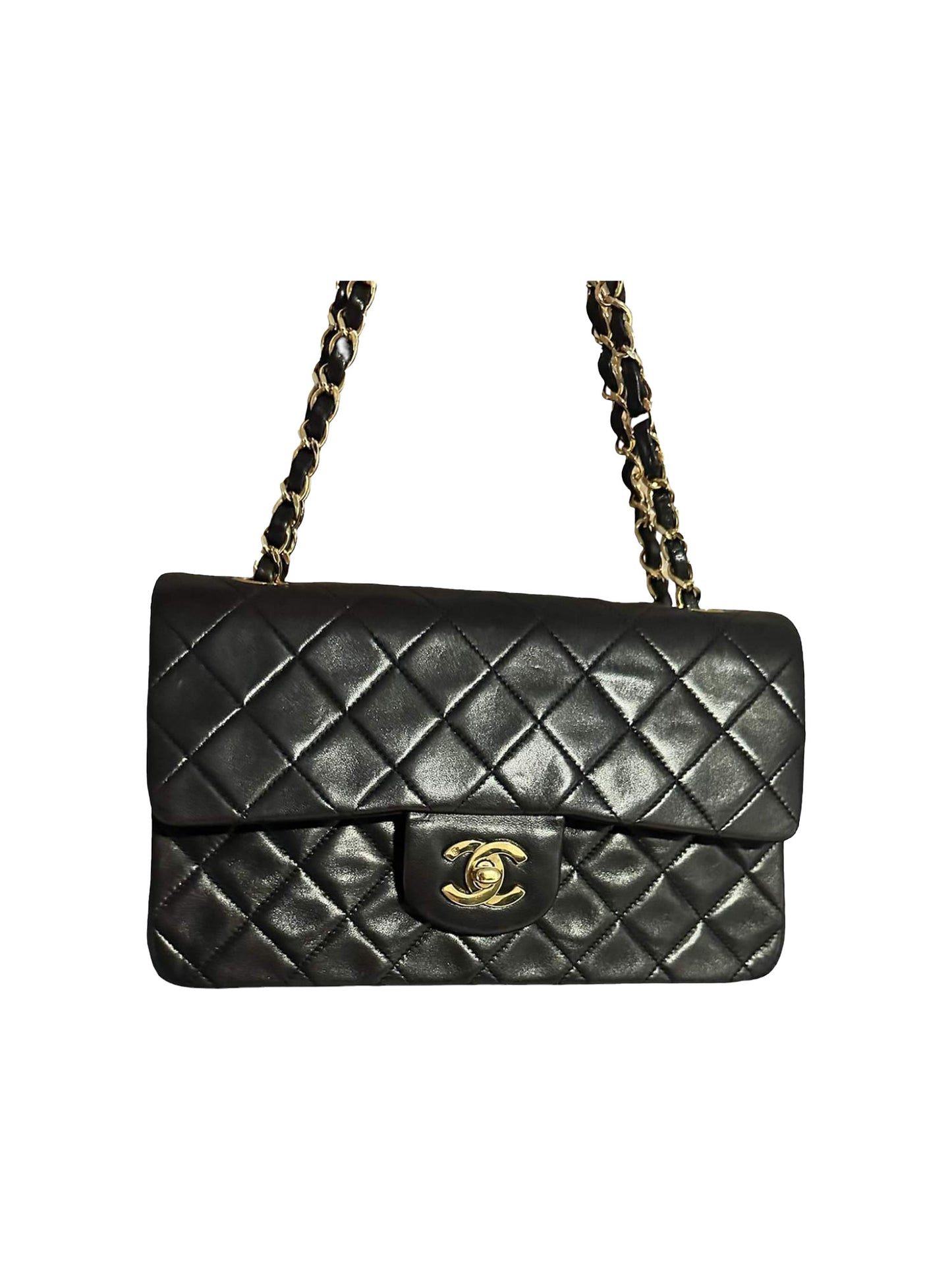 Chanel Classic Double Flap