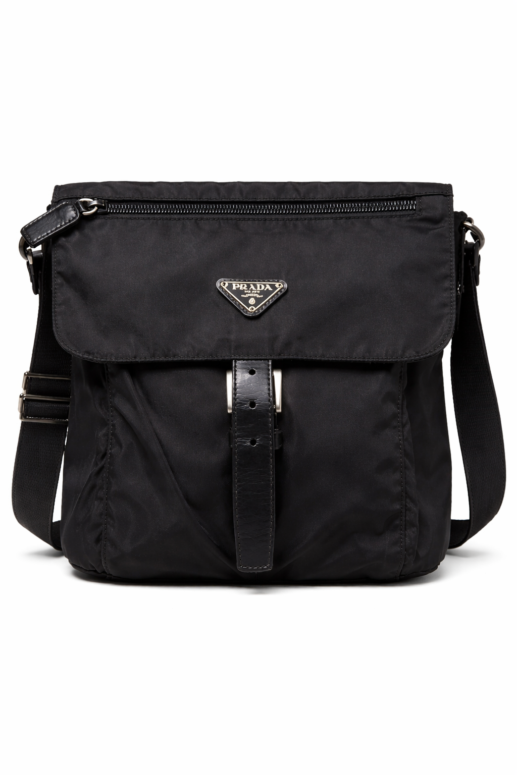 Prada Nylon crossbody