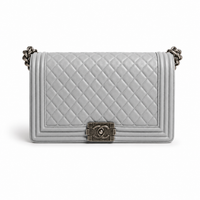 Chanel Boy Bag Large