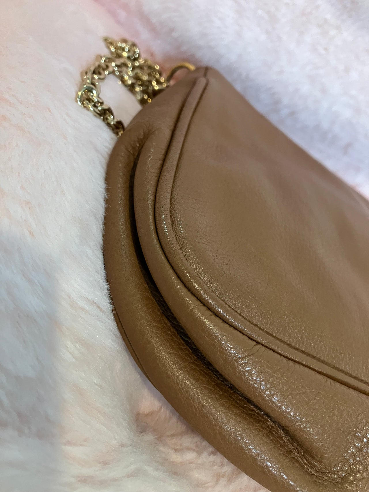 Fendi Crossbody