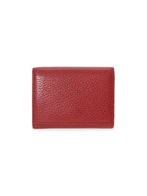 Gucci Trifold Wallet