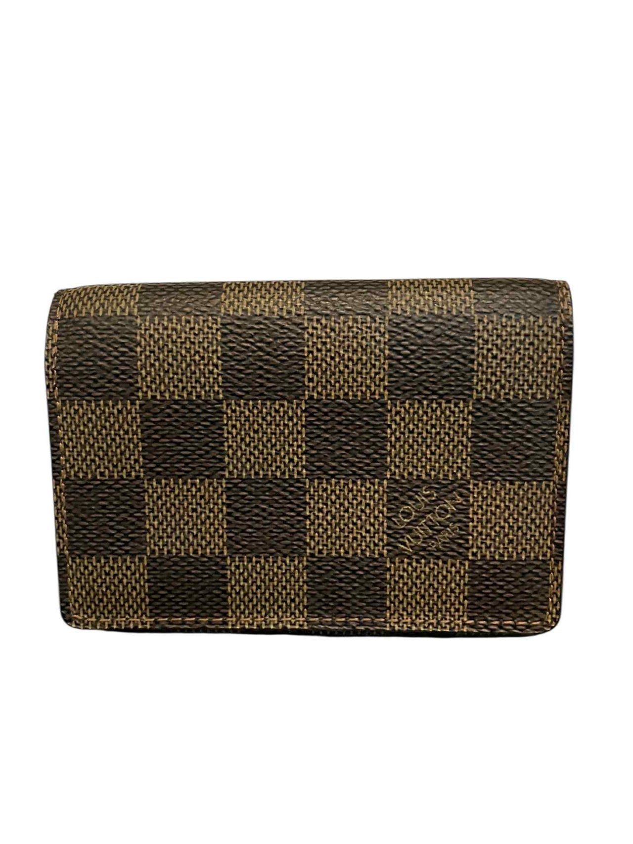 LV Card holder