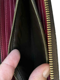 Louis Vuitton Clemence Wallet