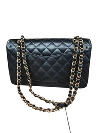 Chanel classic Medium Caviar