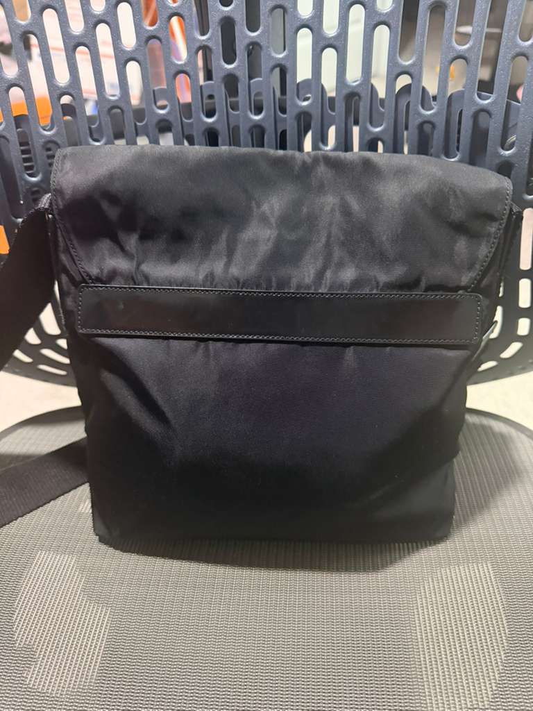 Prada Nylon crossbody
