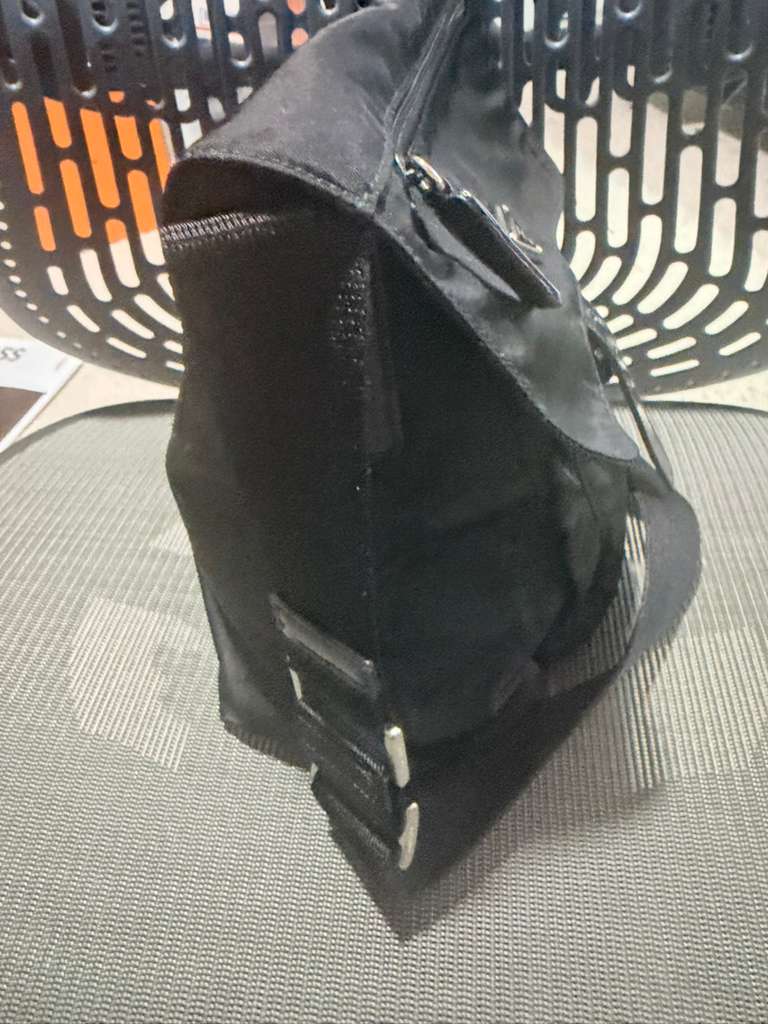 Prada Nylon crossbody