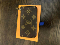 LV key Cles