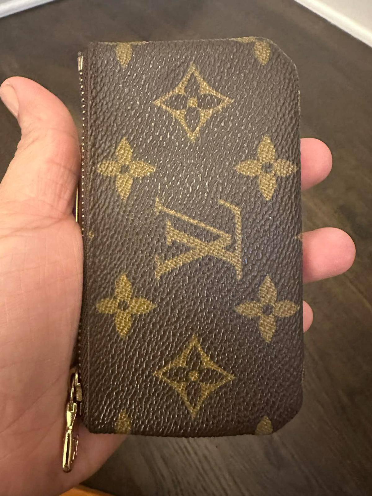 LV key Cles