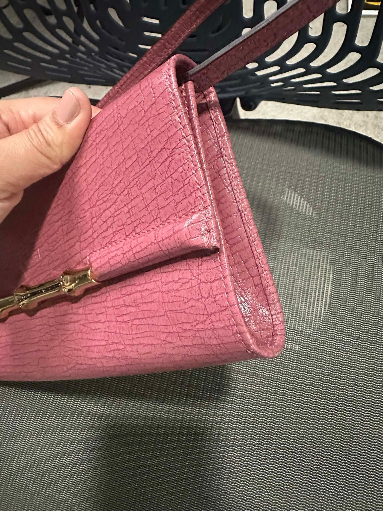 Gucci pochette