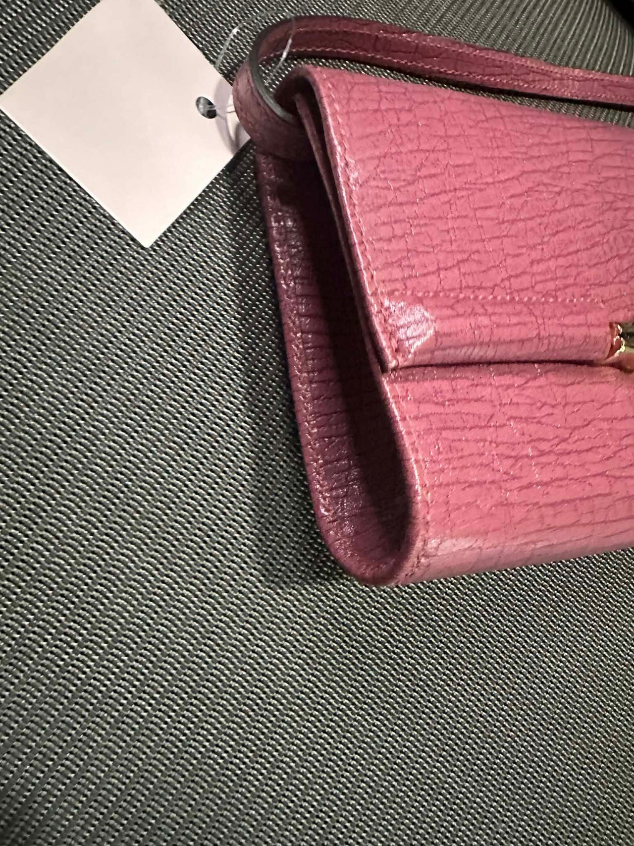Gucci pochette