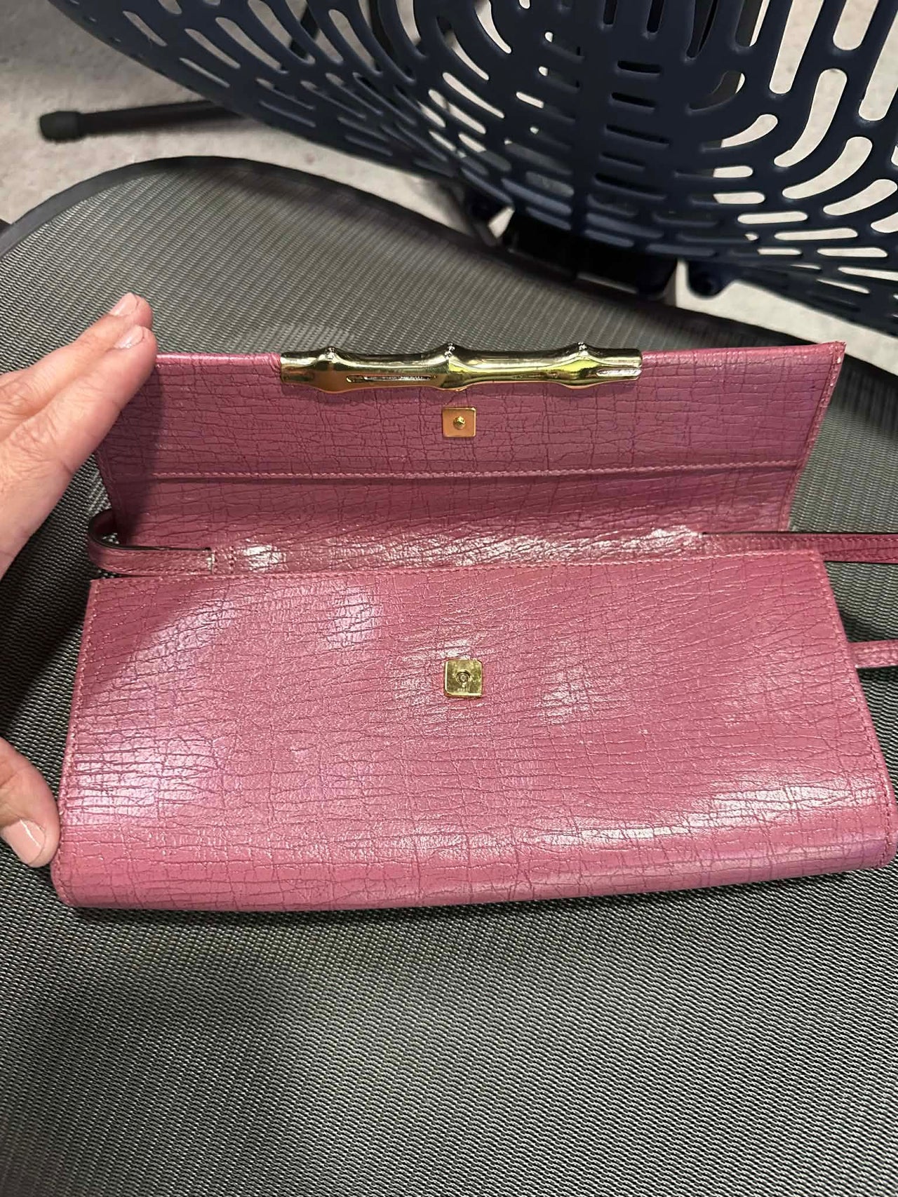 Gucci pochette
