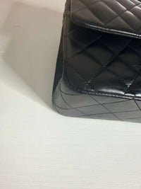 Chanel Double Flap Lambskin