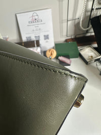 Fendi Peekaboo Small