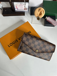 LV Sarah Wallet