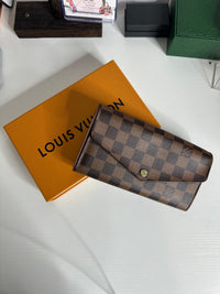 LV Sarah Wallet