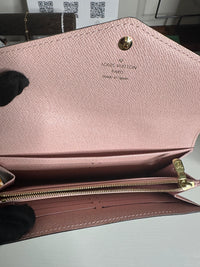 LV Sarah Wallet