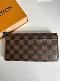 LV Sarah Wallet