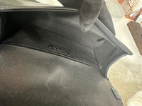Chanel Boy Bag medium Ruthenium Hardware