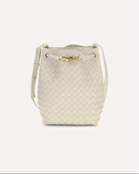 Bottega Veneta Bucket Andiamo Small