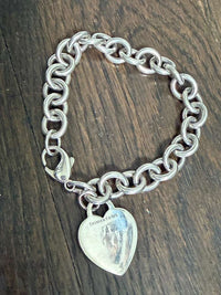 Tiffany bracelet
