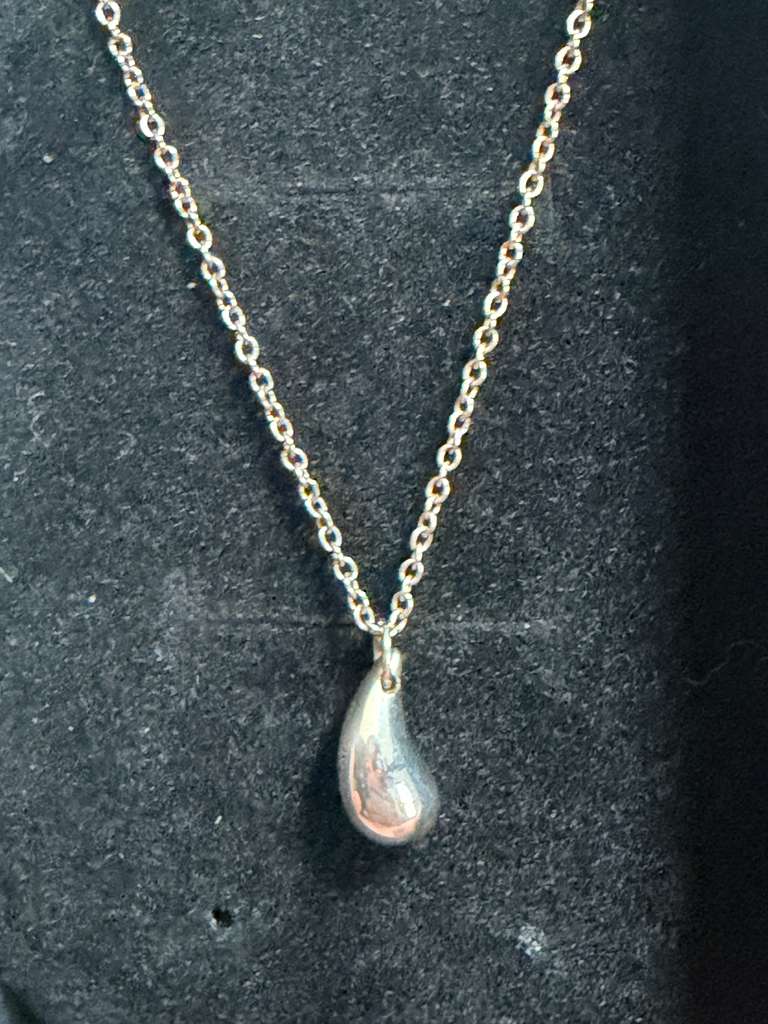 Tiffany and Co Necklace