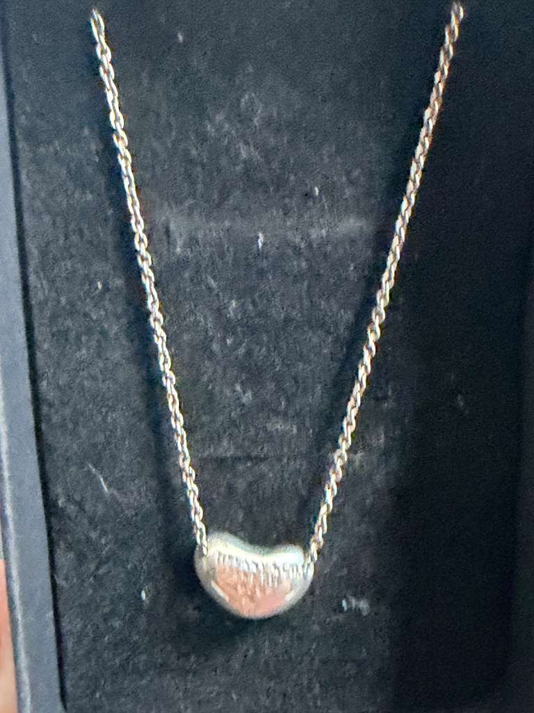 Tiffany and Co Necklace