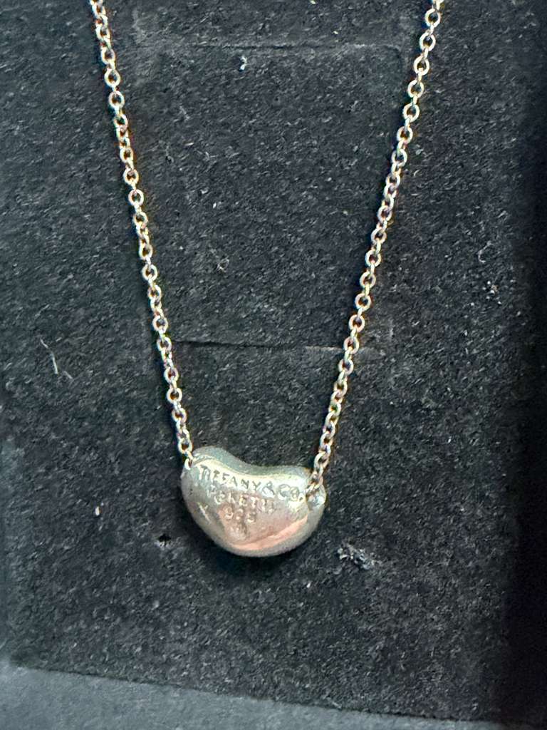 Tiffany and Co Necklace