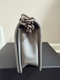 Chanel Boy Bag Large