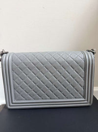 Chanel Boy Bag Large