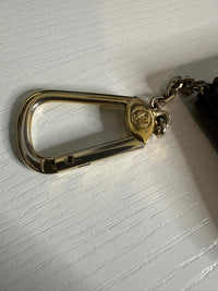 LV Key Cles Monogram