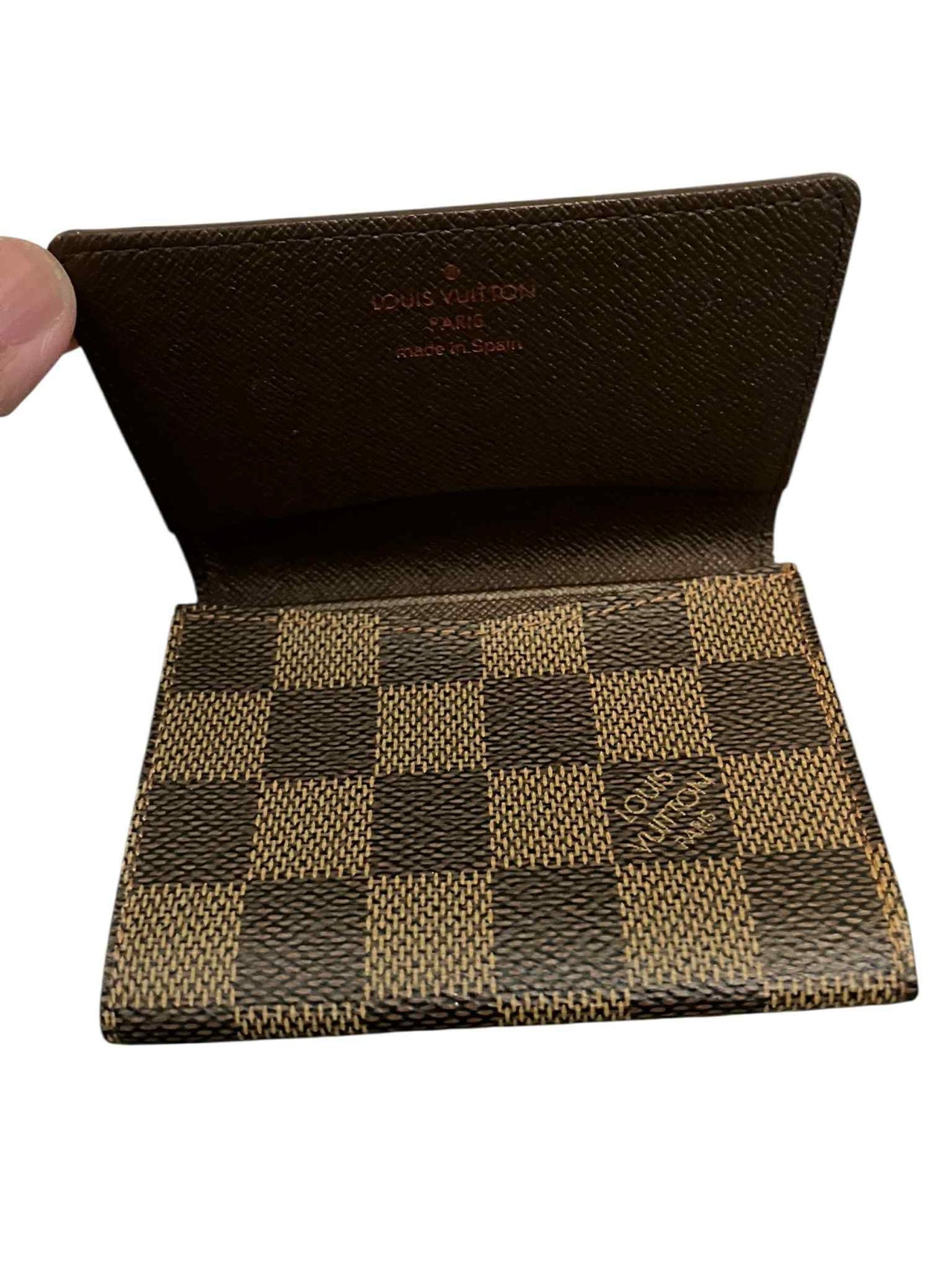 LV Card holder