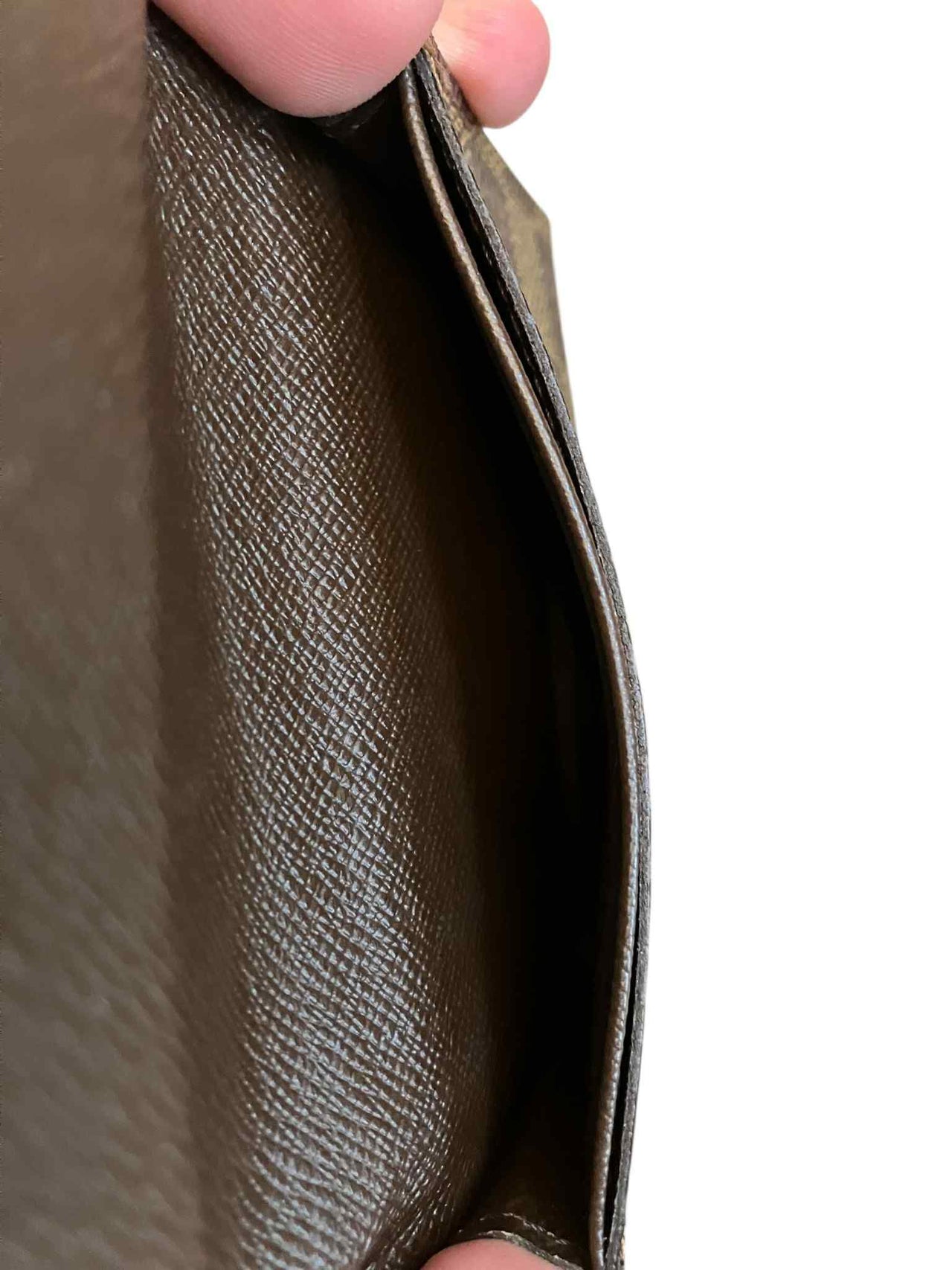 LV Card holder