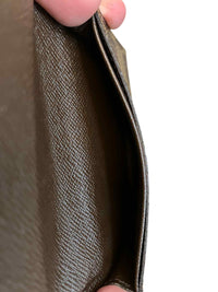 LV Card holder