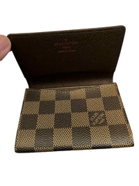 LV Card holder