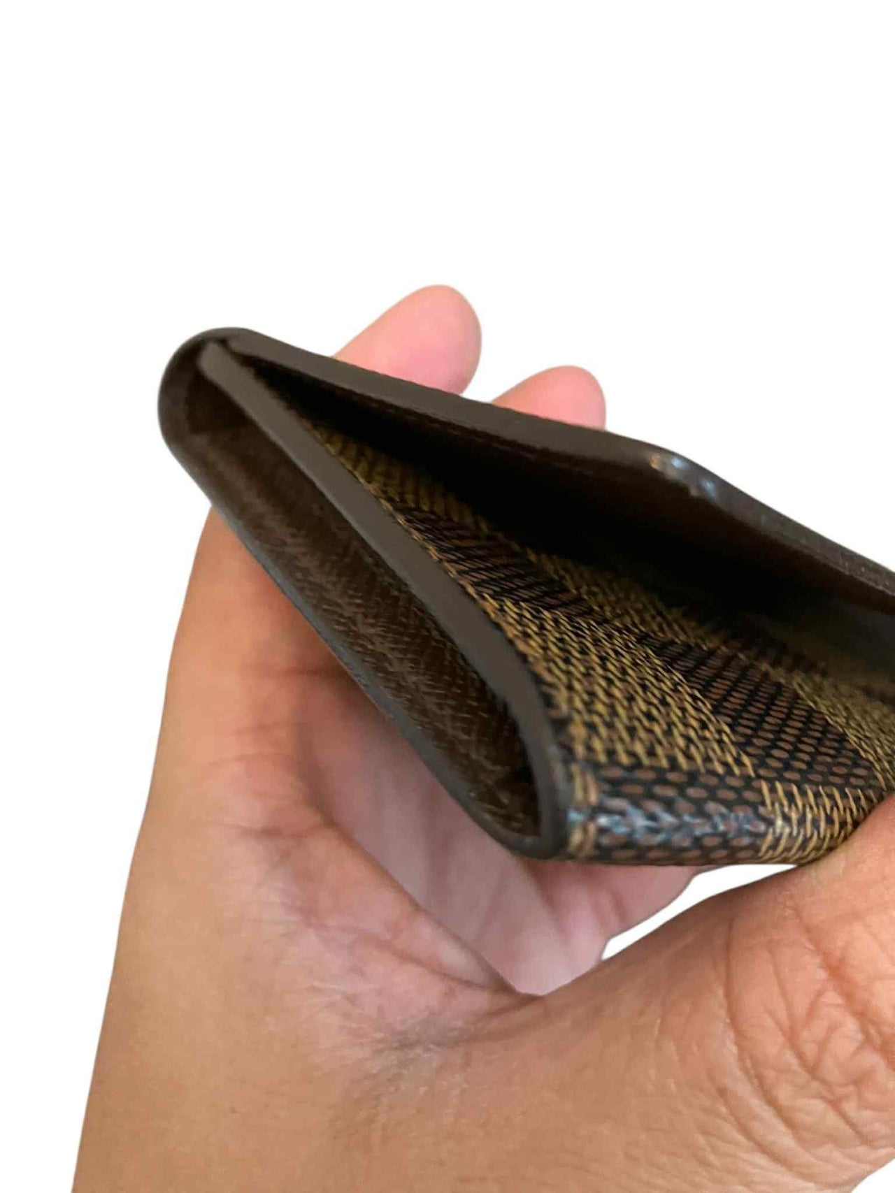 LV Card holder