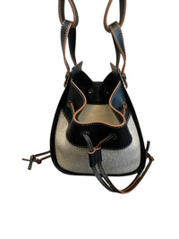 Loewe Hammock Mini Bag