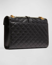 YSL Medium Envelope Chain Bag