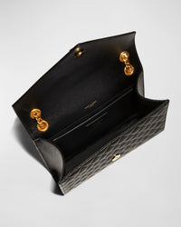 YSL Medium Envelope Chain Bag