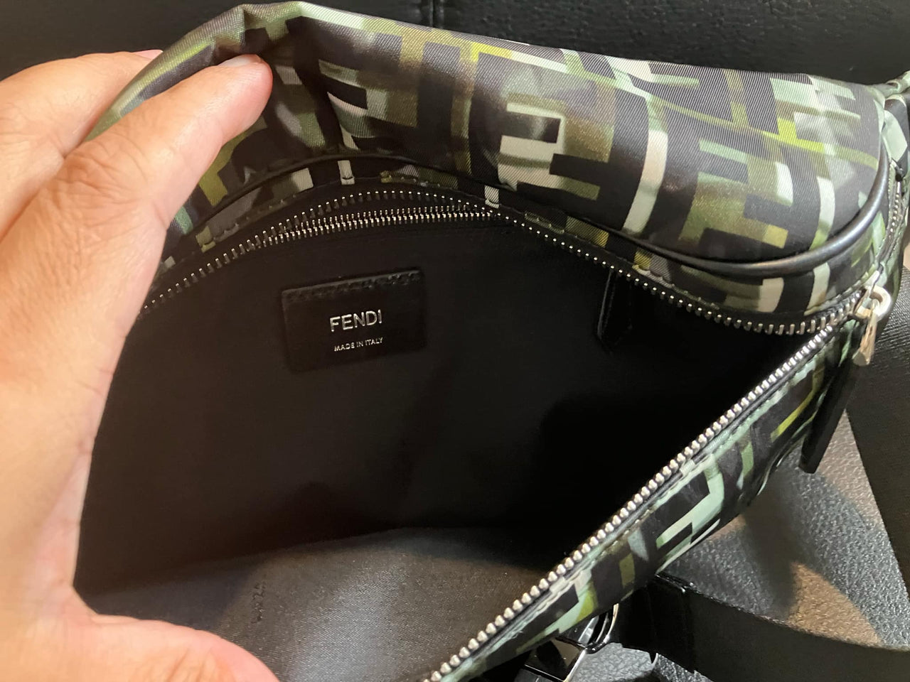 Fendi Bumbag